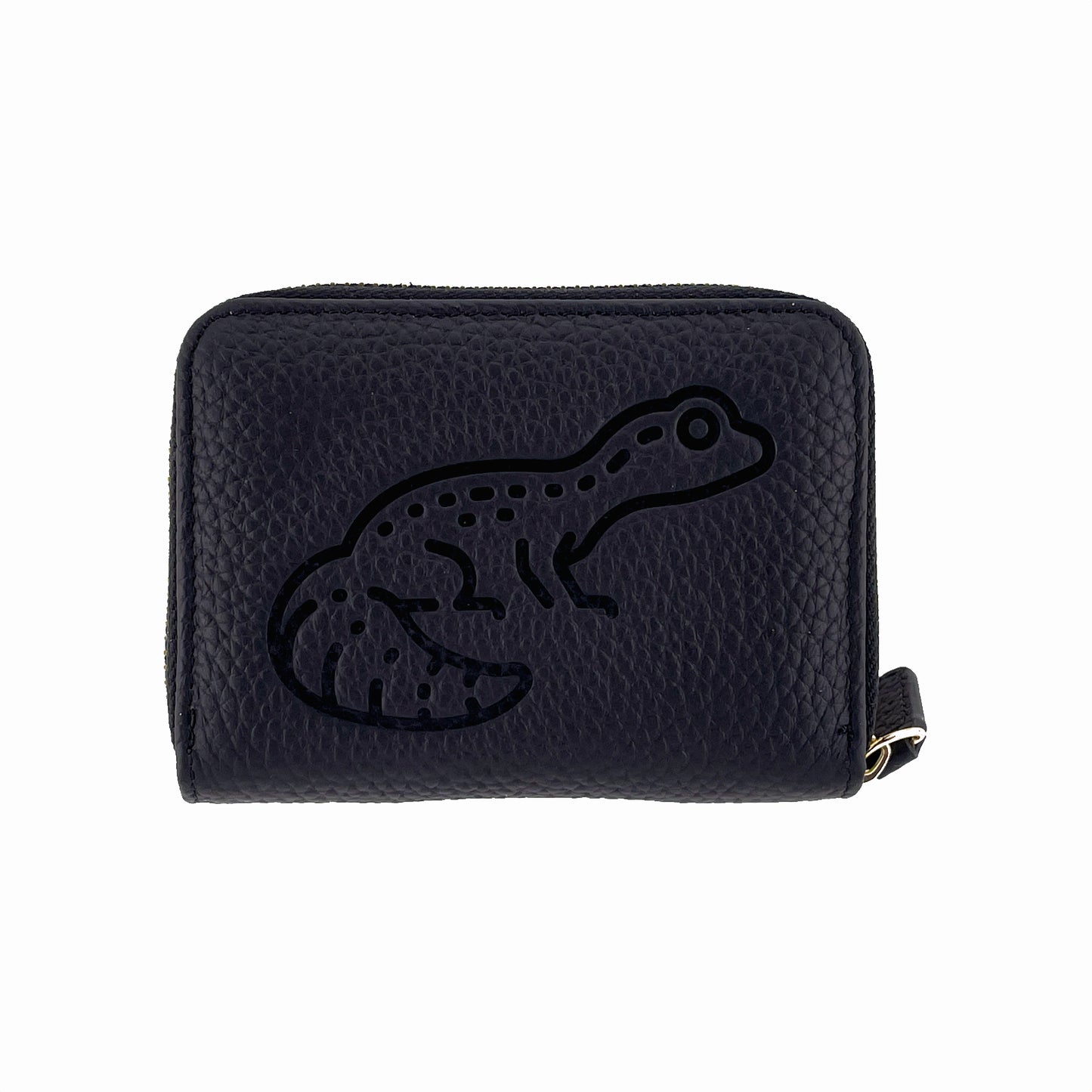 HachuMe Leather Wallet