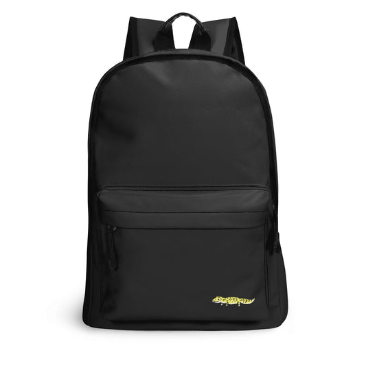 Reptile Daypack / デイパック レオパードゲッコー ブラック