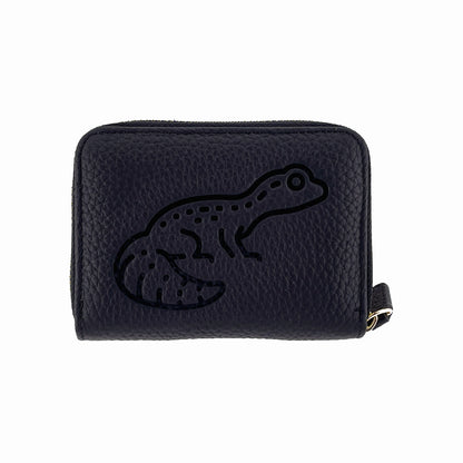HachuMe Leather Wallet
