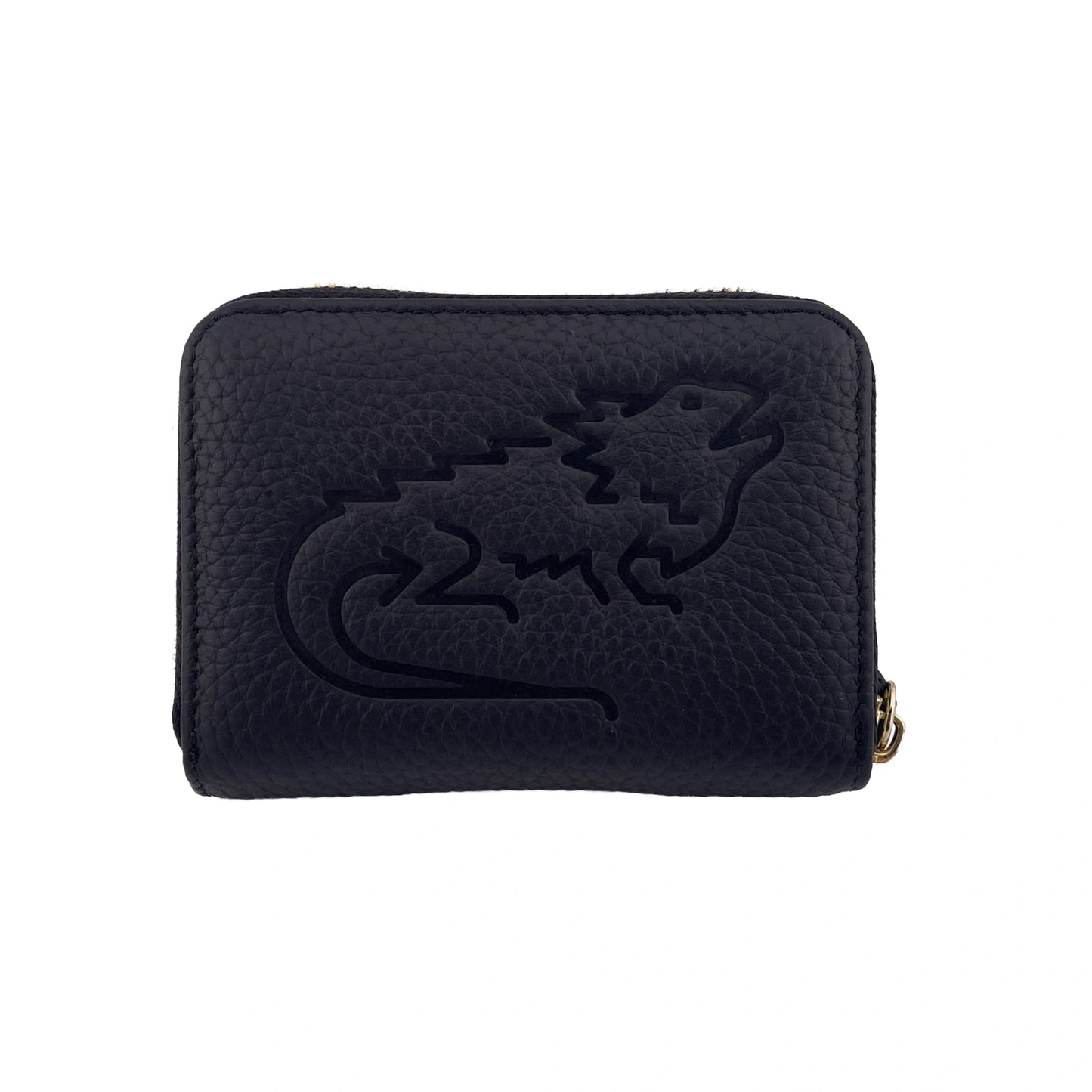 レビュー投稿ページ - Mini Leather Wallet [フトアゴ]