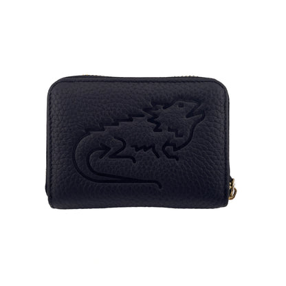 レビュー投稿ページ - Mini Leather Wallet [フトアゴ]