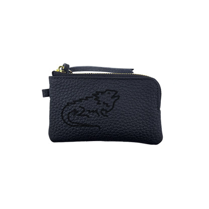 Simple Leather Key Case [フトアゴ]