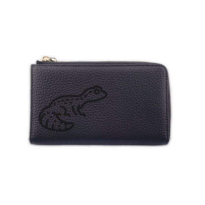 Long Leather Wallet [レオパ]